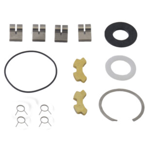 Winch Kit Ocean ST 50-65 EVO ST 55-65