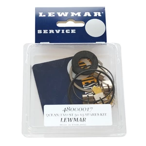 Lewmar Winch Kit Ocean ST 50-65 / EVO ST 55-65 