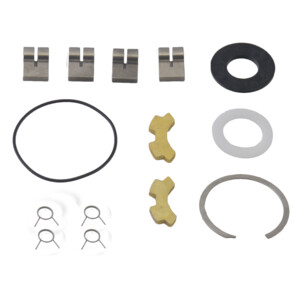 Winch Kit Ocean ST 50-68 EVO ST 70
