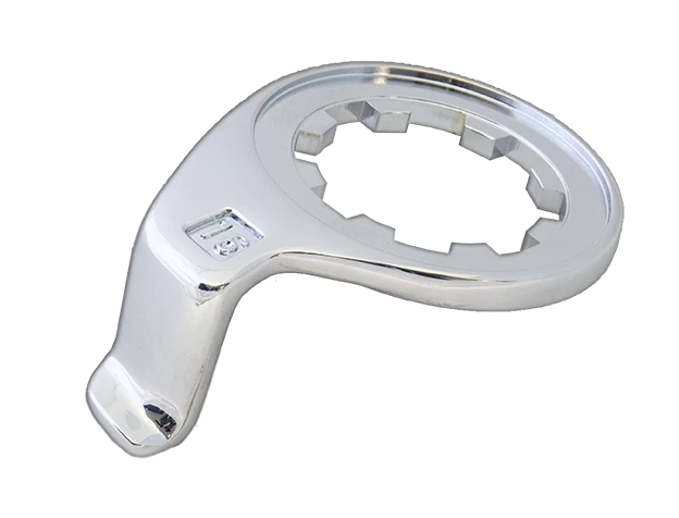 Ocean Winch Feeder Arm 16ST