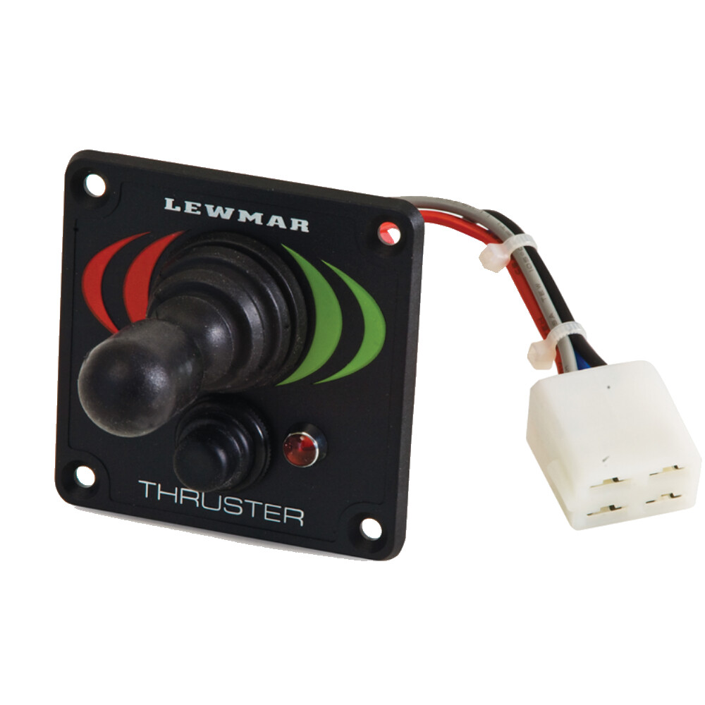 Simple Joystick for use with 110TT and 140TT 2-0 only