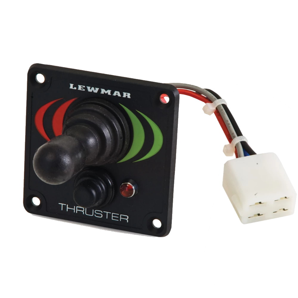 Simple Joystick for use with 110TT and 140TT 2-0 only