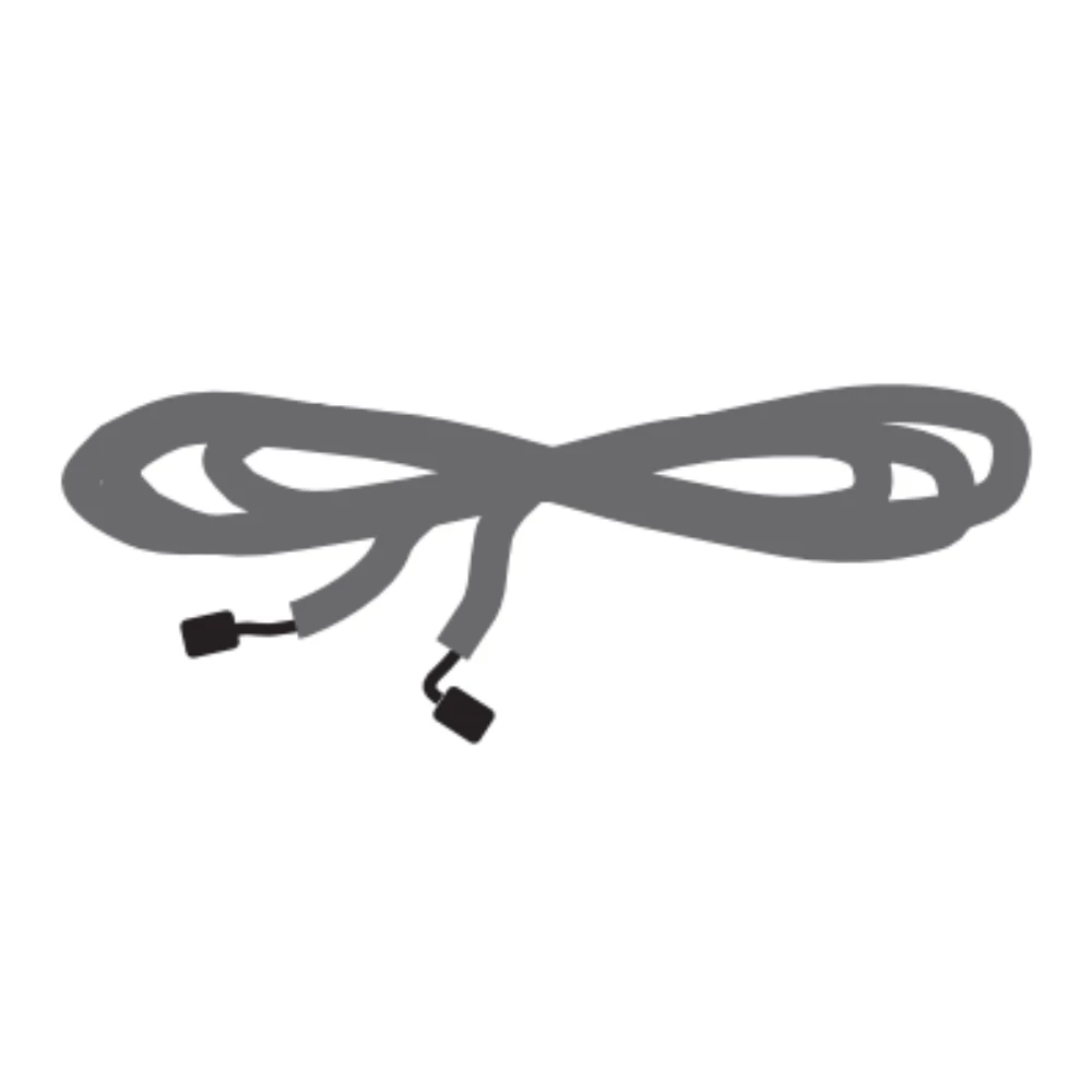 Blue Box Gen 2 - 140TT2-2 & Up 4-Wire 2m Cable