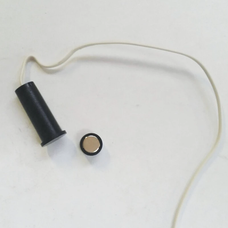 Windlass Kit S - Magnetic Sensors - X4