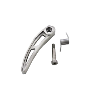 Lewmar V700 Windlass Control Arm Kit