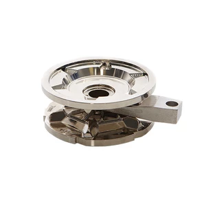 Lewmar V700 Windlass Gypsy RC 6mm DIN 766 Kit