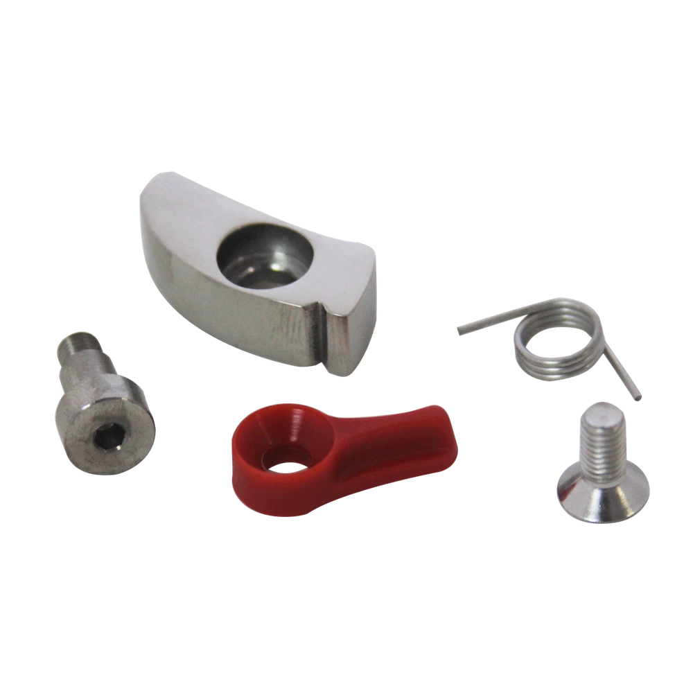 Lewmar V700 Windlass Fall Safe Kit