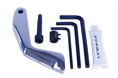 Lewmar V4-V5 Windlass Control Arm Kit 