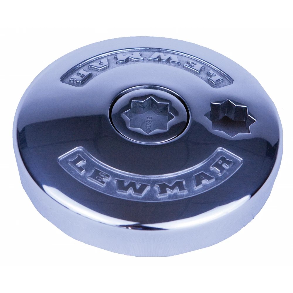 V2-V3 Windlass Gypsy-Drum Manual Recovery Kit