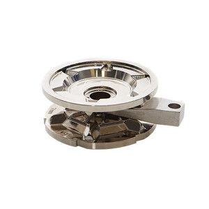 V Series Windlass Gypsy Stripper Kit 006