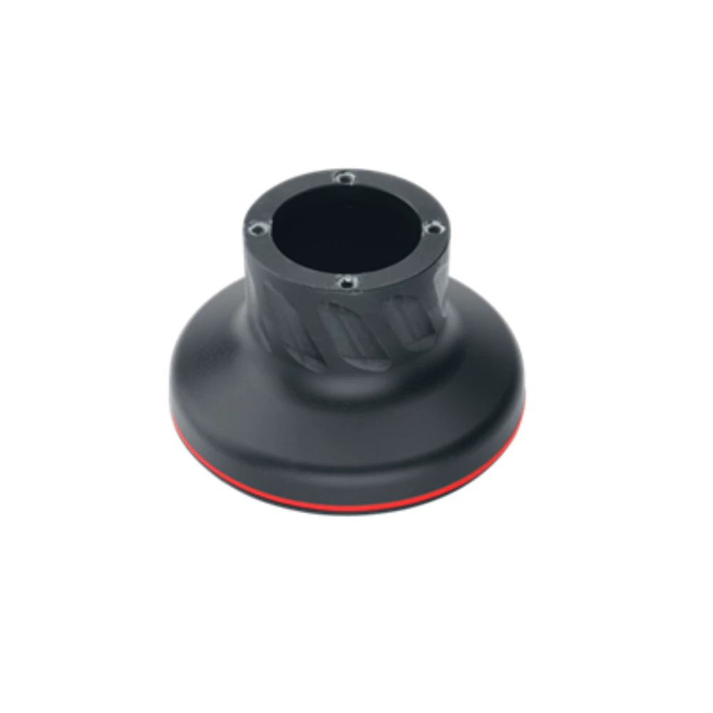 35.2STA Aluminium Radial Winch Drum