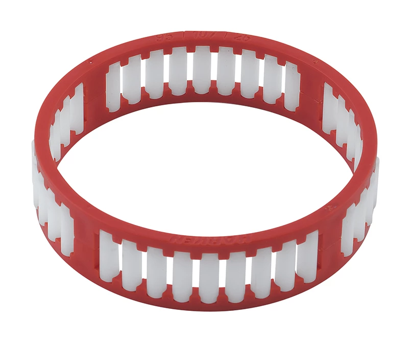 60.2 Winch Bearing Cage 95x107x26