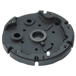 Harken 35.2 Radial Winch Base Assembly
