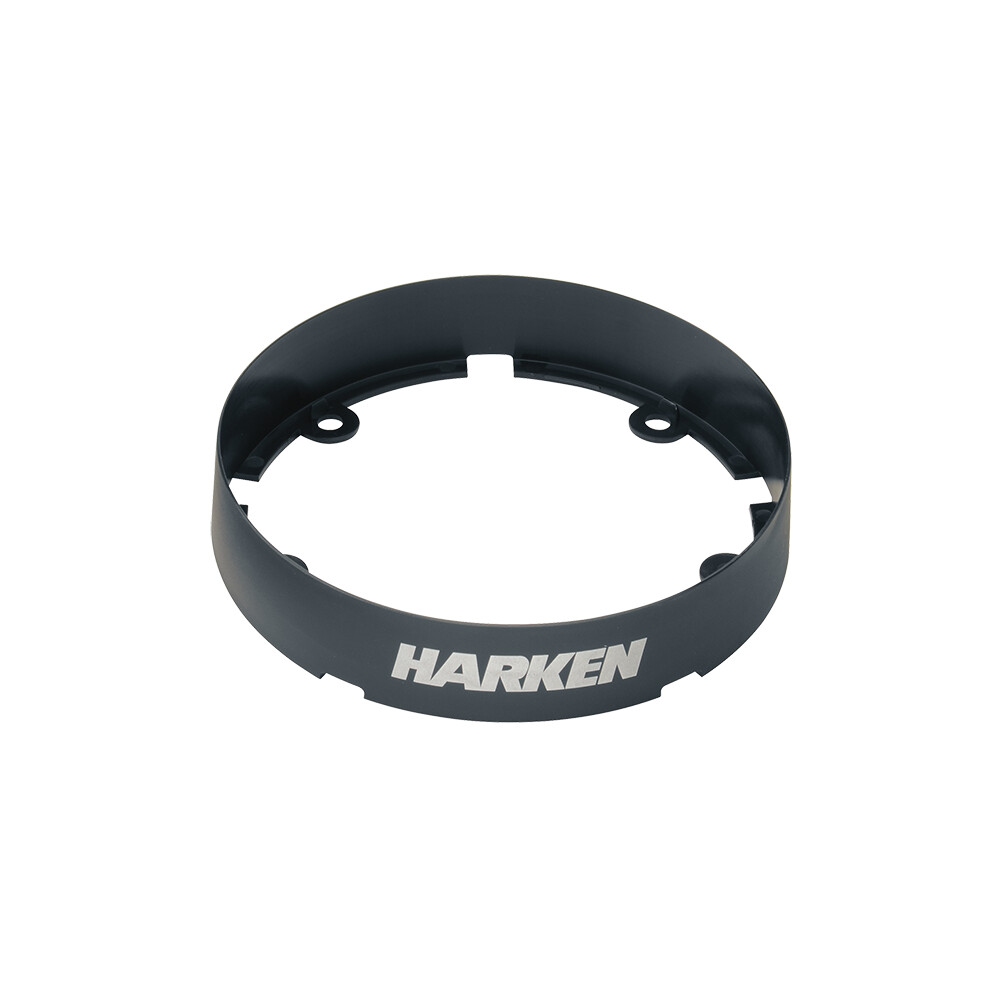 35.2 Radial Winch Skirt Assembly