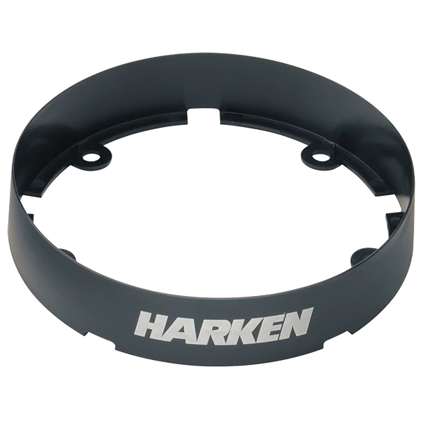 35.2 Radial Winch Skirt Assembly