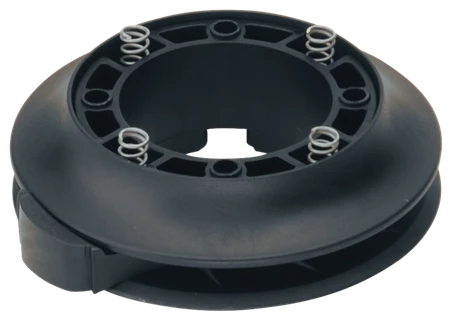 Harken 35.2-40 Radial Winch Jaw Assembly