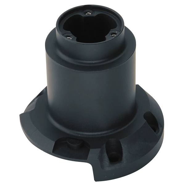 46.2 Radial Performa Winch Housing Assembly