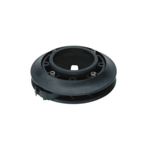 Harken 50.2 Radial Winch Jaw Assembly