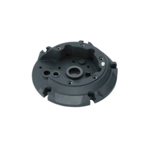 Harken 50.2 Aluminium Radial Winch Base Assembly
