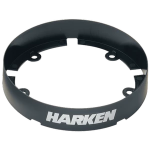 Harken 50.2 Radial Winch Skirt Assembly Black 