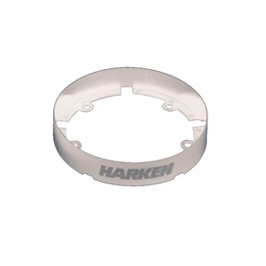 Harken 50.2 Radial White Winch Skirt Assembly