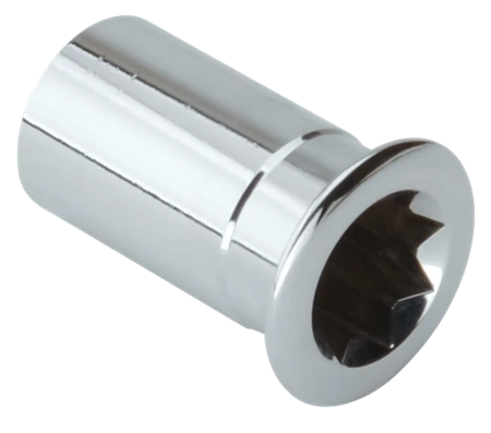 15-80 Radial Performa Winch Socket Assembly