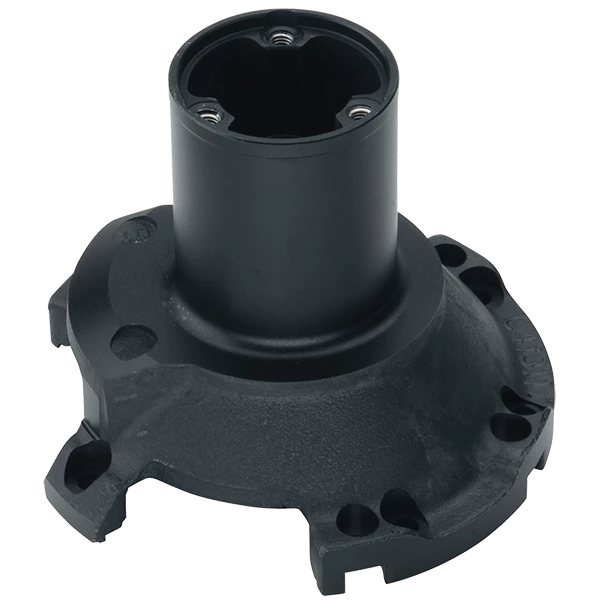 40.2 Radial Winch Housing Assembly