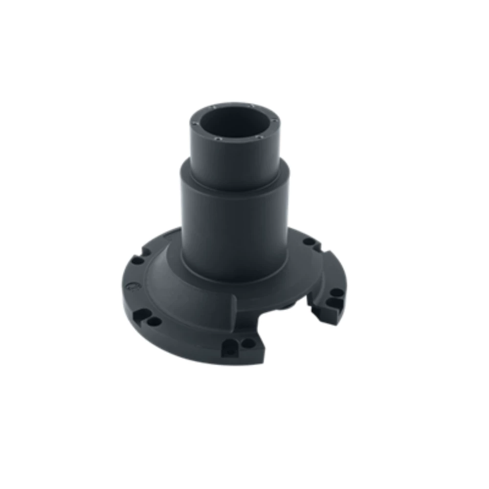 60.2 Radial Performa Winch Housing Assembly