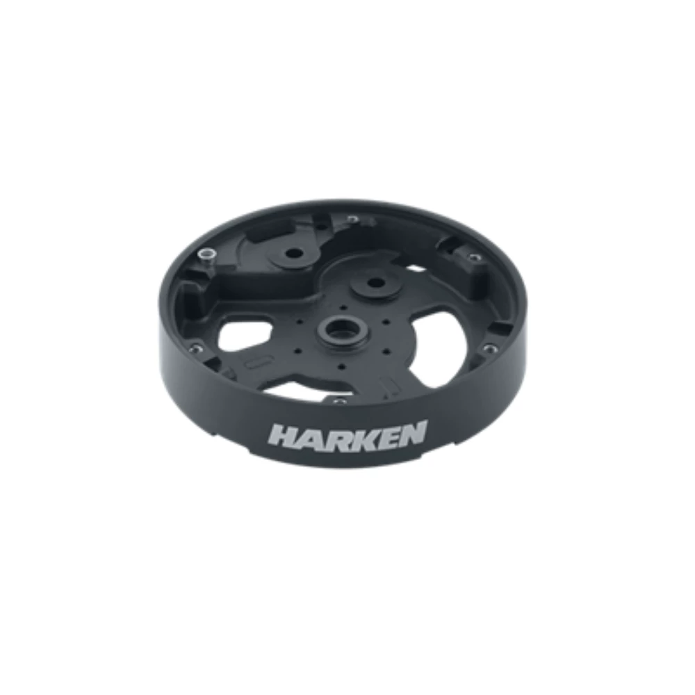 70.2STA Radial Winch Base Assembly