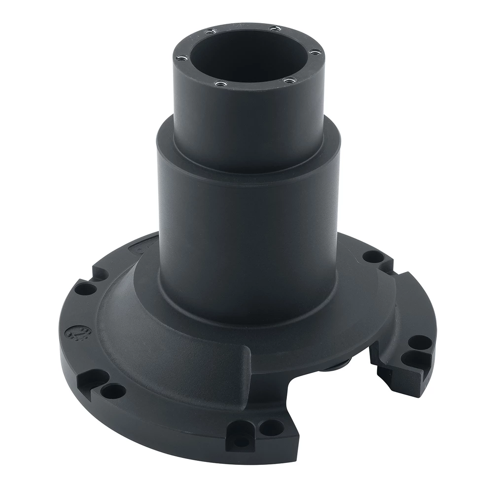 70.2STA Radial Performa Winch Housing Assembly