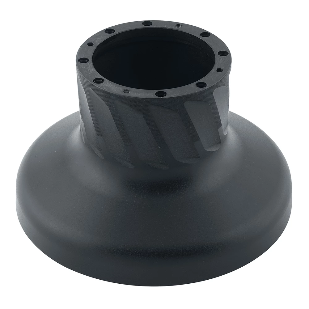 60.2 Aluminium Radial Winch Drum