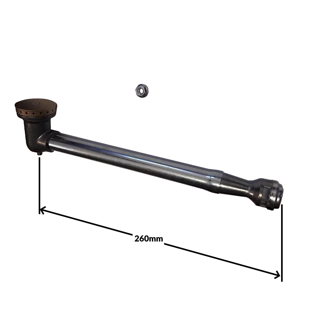 BPFIFIPIBSPR00  Burner Small