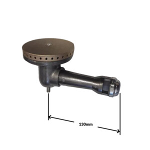 Techimpex BPFIGRBS0000 Burner Large