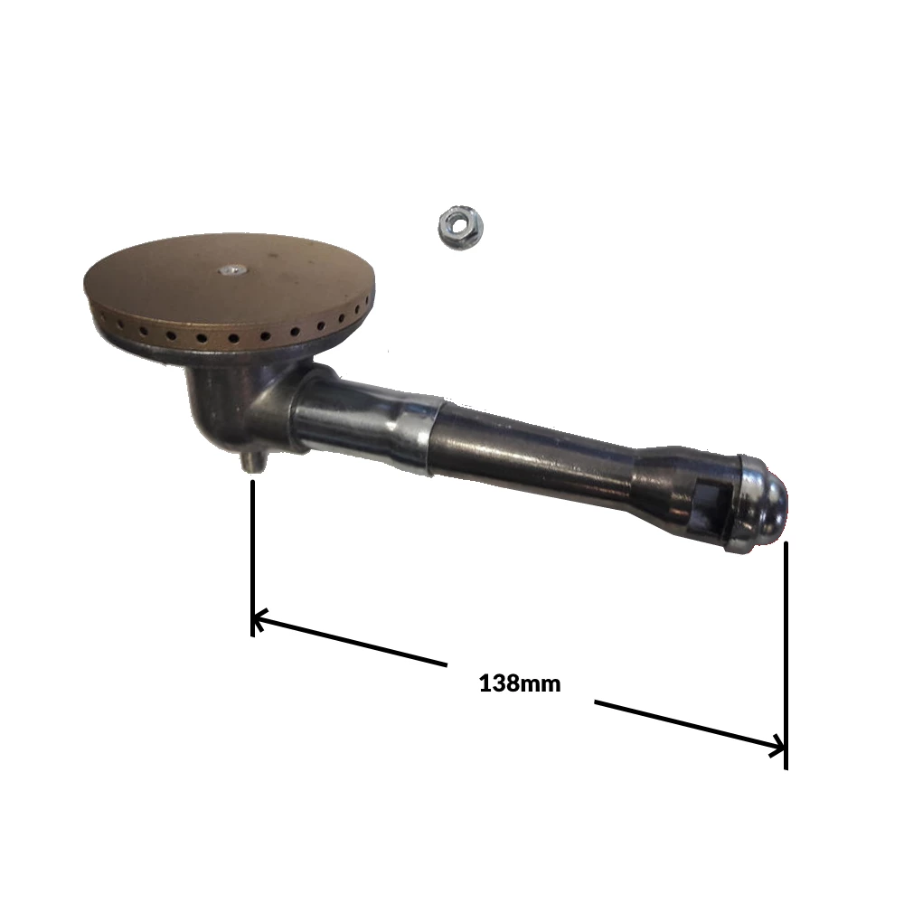 BPFIGRBS9200 Burner Large