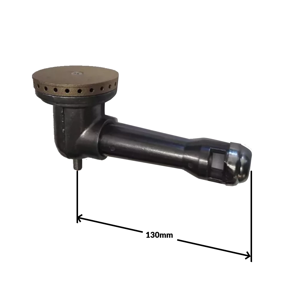 BPFIMEBS0000  Burner Medium