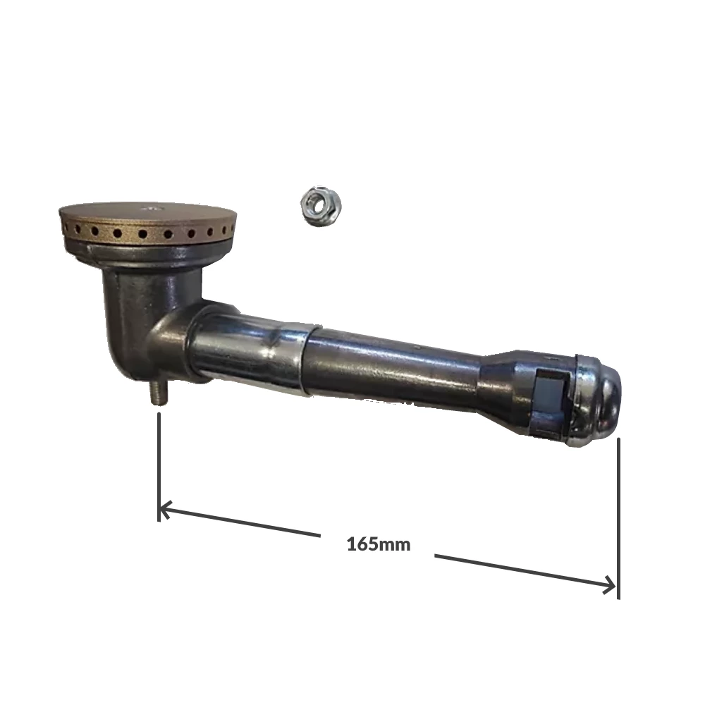 BPFIMEBSPR00  Burner Medium
