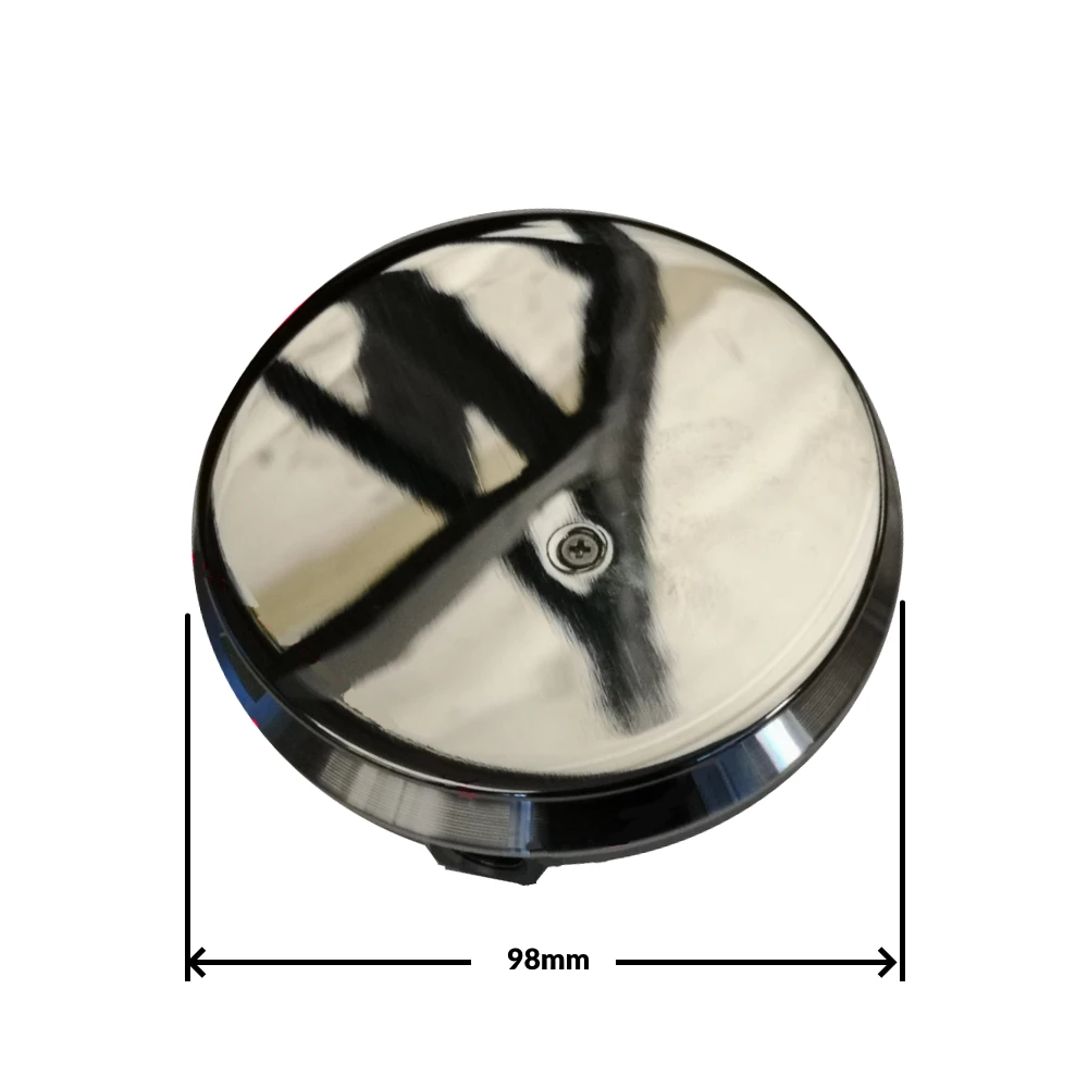 BRSOMIGRASIA  Burner Large (New Type)