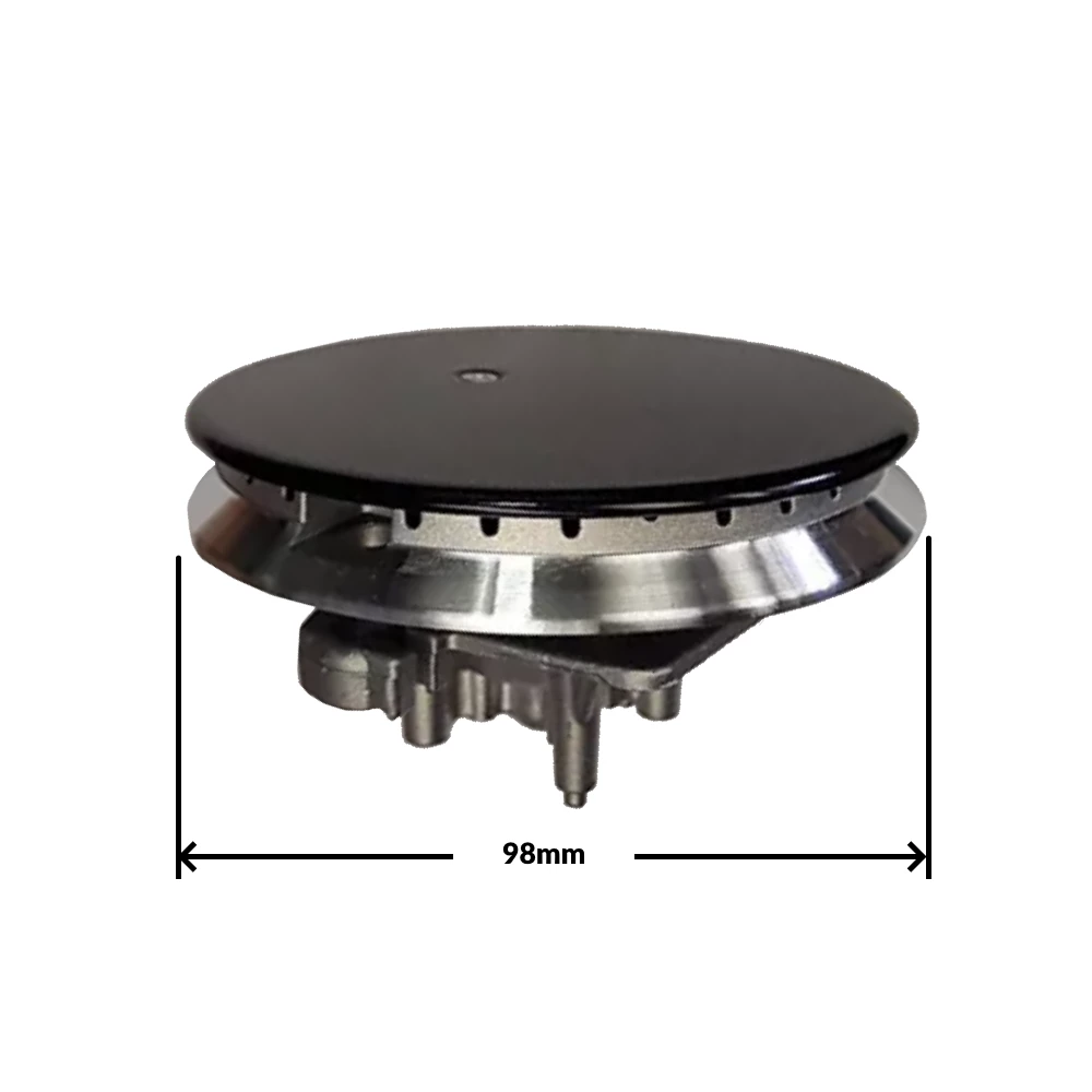 Techimpex BRSOMIGRASNA  Burner Large (New Type) 