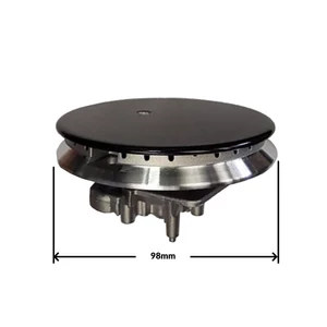 Techimpex BRSOMIGRASNA  Burner Large (New Type) 