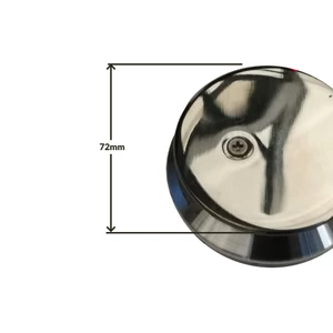 Techimpex BRSOMIMEASIA Burner Medium (New Type)