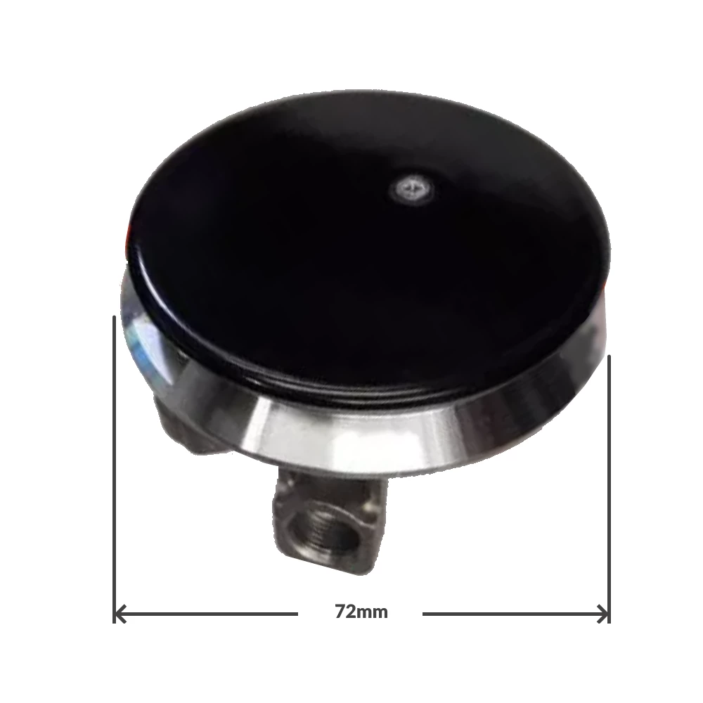 Techimpex BRSOMIMEASNA  Burner Medium (New Type) 