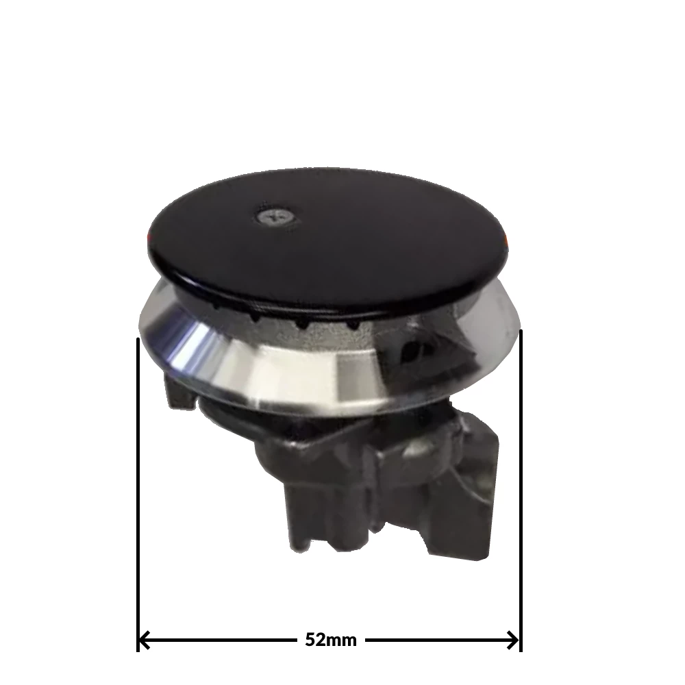 BRSOMIPSPICF  Small Burner Cap (Old Type)