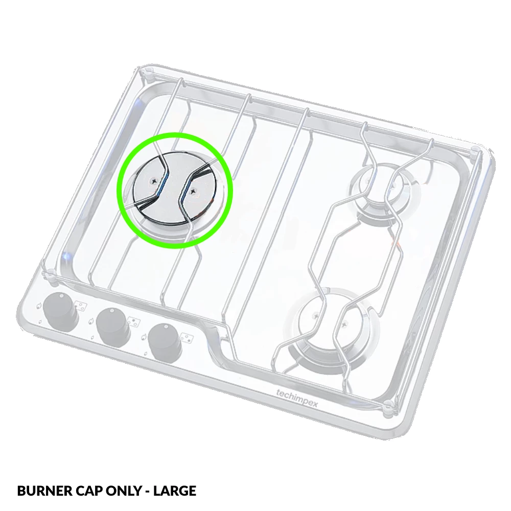 COPSGRMBD2IF  Large Burner Cap (Old Type)