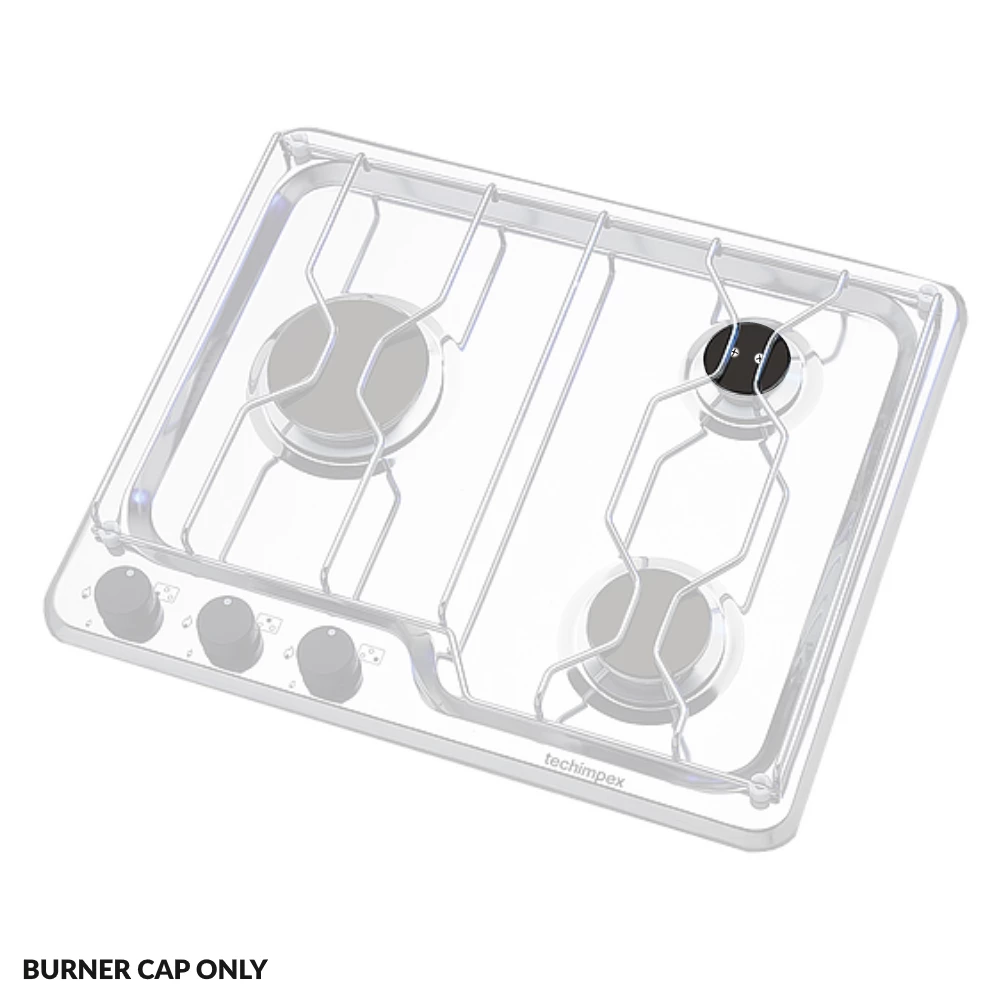 COPIMBD2NF  Small Burner Cap (Old Type)