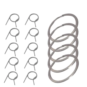 Andersen Winch Service Kit 6 - Springs & Top Circlip Only
