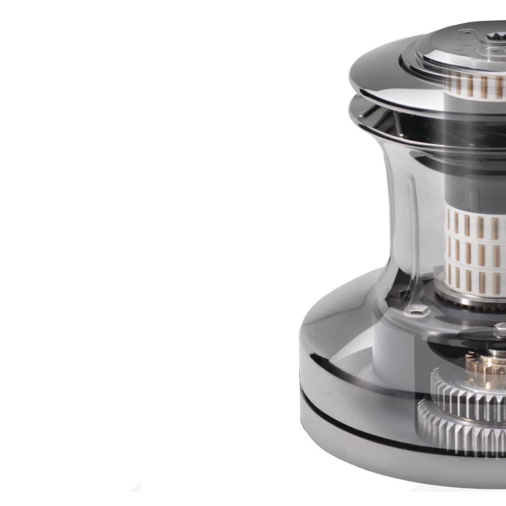 Winch Service Kit 15