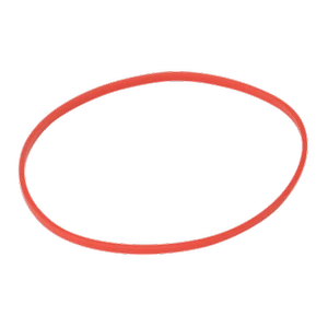 Harken 46.2-50.2 Radial Winch Red Ring 