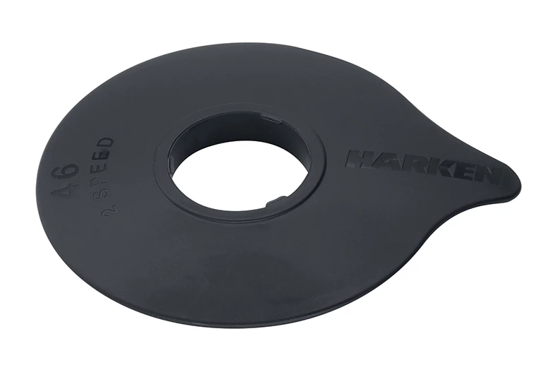 Harken 46.2 Radial Performa Winch Stripper Arm Cover