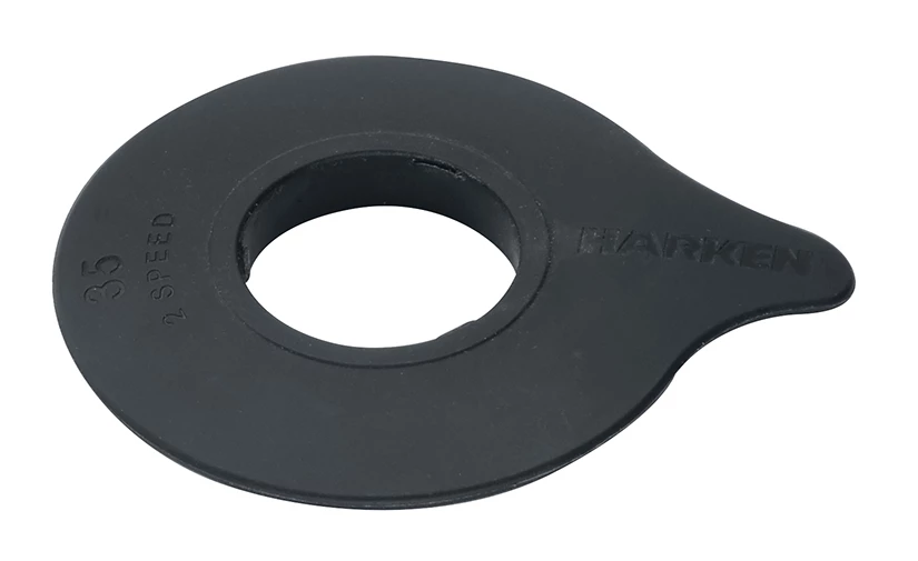 35.2 Radial Winch Stripper Arm Cover