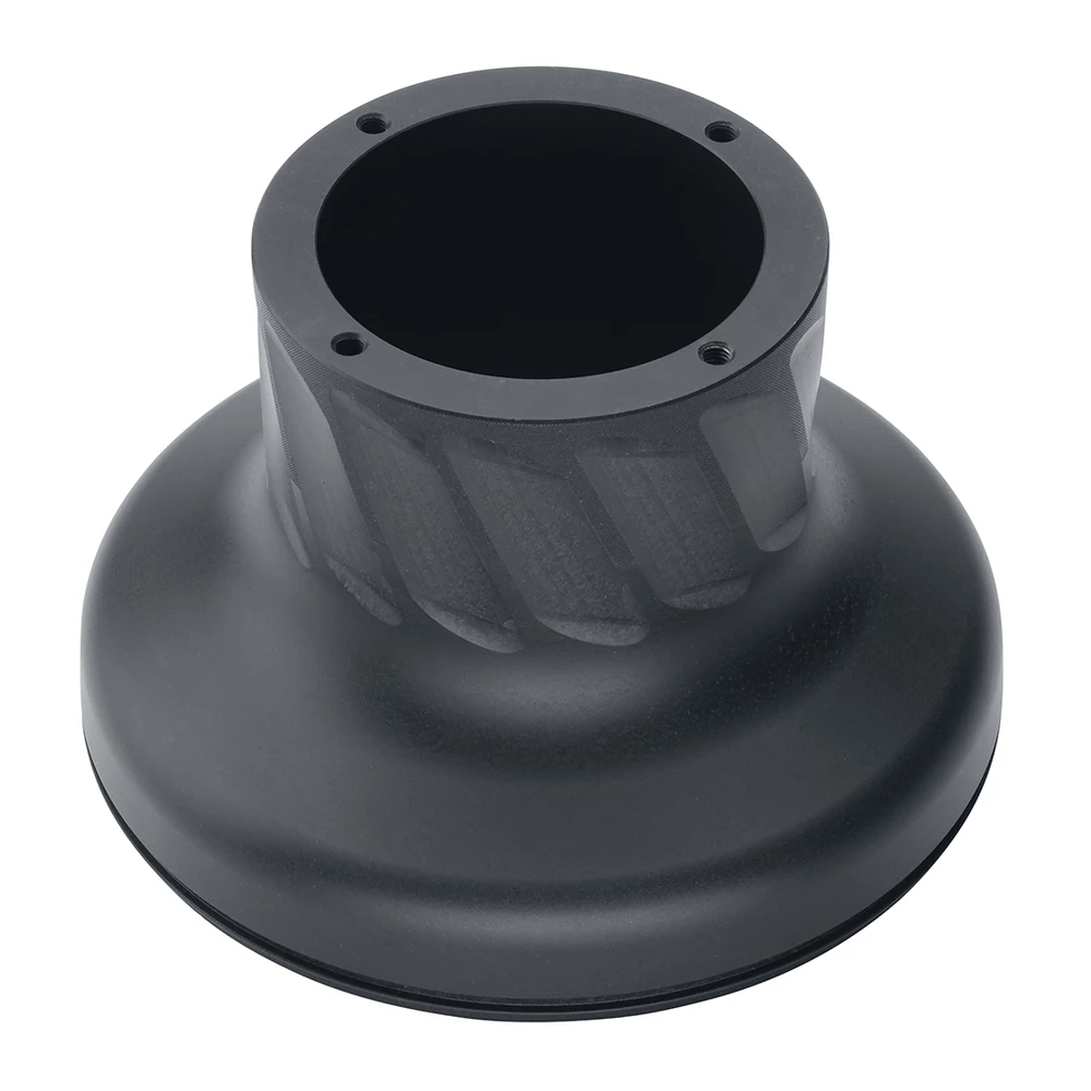 50.2STA Aluminium Radial Winch Drum